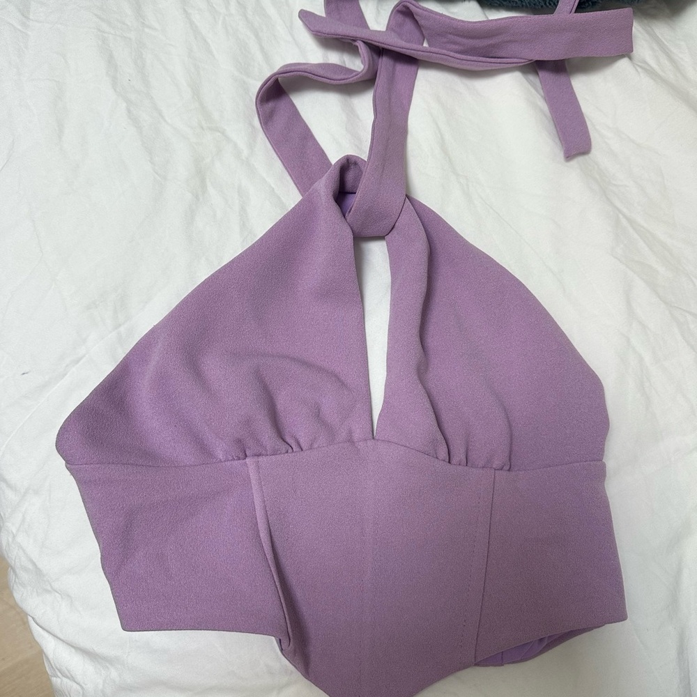 Princess Polly Top - Picture 3 of 3